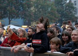 Knorkator Rockte In Jena 03052024 04